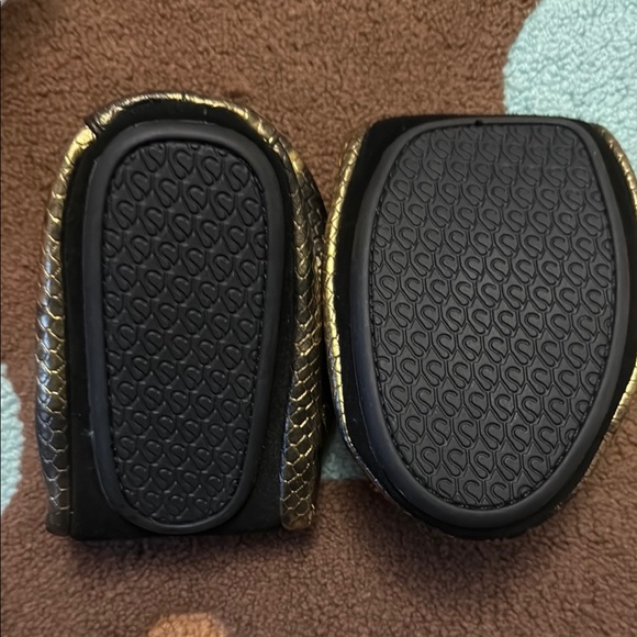 Yosi Samra foldable ballet flat - Picture 4 of 6